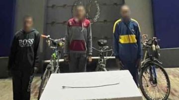 القبض على 3 أشخاص تحرشوا بفتاة بالغربية القبض على 3 أشخاص تحرشوا بفتاة بالغربية