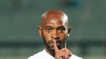 انت مش بيتر كراوتش .. شيكابالا يوجه رسالة صادمة لـ حسين الشحات لهذا السبب