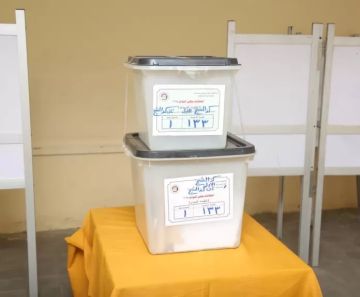 انتخابات مجلس النواب.. 527 لجنة تستقبل الناخبين بمحافظة كفرالشيخ انتخابات مجلس النواب.. 527 لجنة تستقبل الناخبين بمحافظة كفرالشيخ