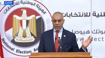 انطلاق أعمال تصويت المصريين بالخارج المرحلة الثانية من انتخابات النواب في نيوزيلندا