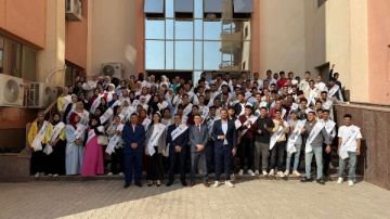 انطلاق امتحانات منتصف الفصل الدراسي إلكترونيا بـ٧ كليات بجامعة سوهاج الأهلية