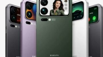 بأقوى معالج .. اطلاق سلسلة هواتف Xiaomi 17 من كوالكوم