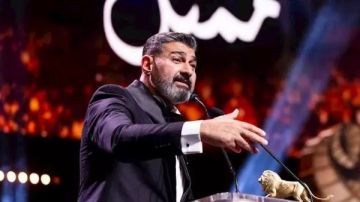 تامر أمين: هناك فنانون ومنتجون استغلوا الفرصة ونزلوا تقطيع في ياسر جلال