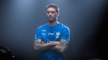 داروين نونيز يقترب من العودة لتدريبات الهلال بعد التعافي من الإصابة