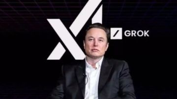 ذكاء Grok الاصطناعي يثير الجدل بانحيازه المفرط لـ إيلون ماسك ذكاء Grok الاصطناعي يثير الجدل بانحيازه المفرط لـ إيلون ماسك