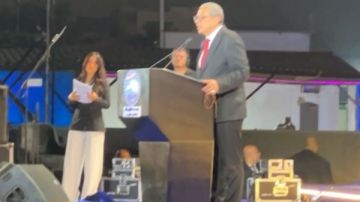 سعفان: مصر أثبتت للعالم أنها دولة صاحبة قرار وسيادة سعفان: مصر أثبتت للعالم أنها دولة صاحبة قرار وسيادة