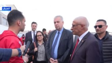 سفير ألمانيا: نقدر الجهود المصرية المكثفة لضمان استمرار عبور المساعدات لغزة