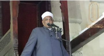 عباس شومان: النبي أول من دعا إلى الحجر الصحي وهو ما تطبقه الدول اليوم