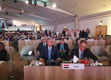  فتحي يشارك في فعاليات الدورة 26 للجمعية العامة لمنظمة الأمم المتحدة للسياحة UNTourism بالسعودية