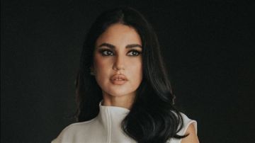 فيلم وين صرنا إنتاج وإخراج درة يحصد جائزة لجنة التحكيم في المهرجان المصري الأمريكي