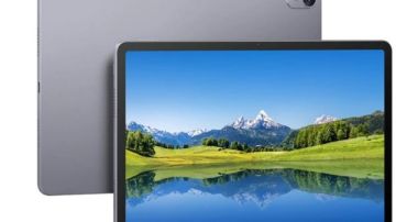 قيمة استثنائية مقابل سعر هواوي تعلن عن جهازها اللوحي Qingyun C5