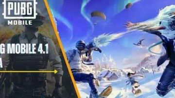 لأيفون وأندرويد.. كل ما لاتعرفه عن تحديث ببجي 4.1 الجديد لأيفون وأندرويد.. كل ما لاتعرفه عن تحديث ببجي 4.1 الجديد
