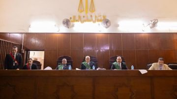 لإخفاء الفضيحة.. المؤبد لـ عامل حاول إنهاء حياة أبنه من شقيقته بسوهاج لإخفاء الفضيحة.. المؤبد لـ عامل حاول إنهاء حياة أبنه من شقيقته بسوهاج