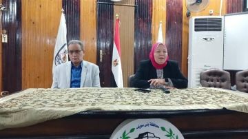 مدير تعليم بني سويف: امتحانات الشهادة الإعدادية الترم الأول 2026 بنظام البوكليت مدير تعليم بني سويف: امتحانات الشهادة الإعدادية الترم الأول 2026 بنظام البوكليت