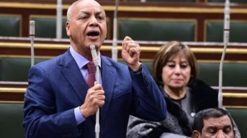 مصطفى بكري: بعض المرشحين تسببوا في التجاوزات بالدوائر الانتخابية وفيه ناس تورطت داخل وخارج اللجان