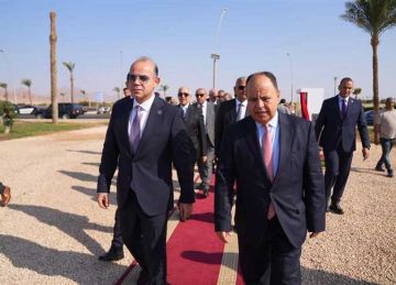 ملتقى التأمين 2025 يستهل فعالياته بمبادرة Go Green دعما للاستدامة في شرم الشيخ