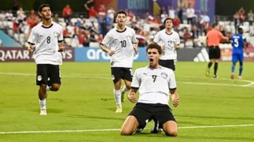 موعد مباراة مصر وإنجلترا في كأس العالم للناشئين والقناة المجانية الناقلة