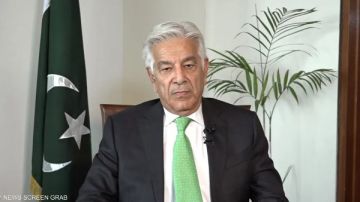 وزير الدفاع الباكستاني: حركة طالبان لا تمثل الشعب الأفغاني وزير الدفاع الباكستاني: حركة طالبان لا تمثل الشعب الأفغاني