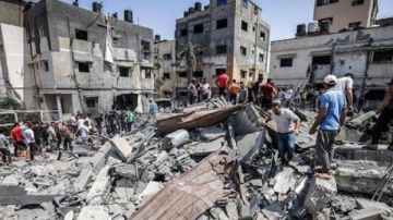 وزير فلسطيني سابق: إسرائيل تستغل الإزدواجية في القانون الدولي