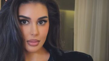 ياسمين صبري تتألق في أحدث ظهور.. شاهد ياسمين صبري تتألق في أحدث ظهور.. شاهد