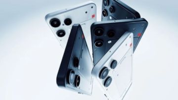 Phone 3a Lite.. أول هاتف اقتصادي لشركة Nothing ضمن علامتها التجارية