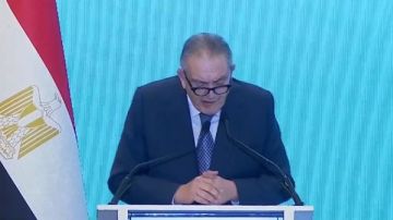 أحمد الوكيل: مصر أرض الفرص الواعدة في الصناعة والتجارة والسياحة