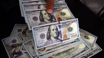 أقل سعر دولار اليوم 16-11-2025