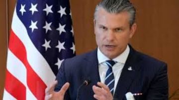 أمريكا تطلق عملية الرمح الجنوبي لاستهداف تجار المخدرات في نصف الكرة الغربي