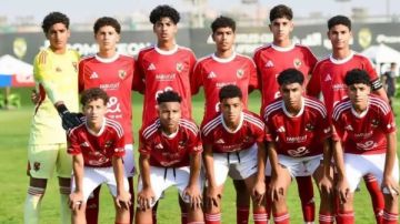  أهلي 2011 يفوز على بتروجت بثنائية في بطولة الجمهورية