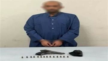 إحالة المتهم بقتل مهندس كرموز بـ7 رصاصات في الإسكندرية للمحاكمة الجنائية