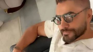 إقبال تاريخي.. تامر حسني يشكر جمهوره بعد حفله بألمانيا