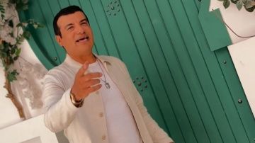 إيهاب توفيق: صوت ذكرى لن يتكرر.. وده سر نجاح توليت إيهاب توفيق: صوت ذكرى لن يتكرر.. وده سر نجاح توليت