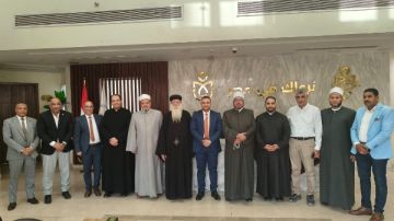 اجتماع موسع بين الرعاية الصحية وقيادات الأقصر لبحث احتياجات المواطنين اجتماع موسع بين الرعاية الصحية وقيادات الأقصر لبحث احتياجات المواطنين