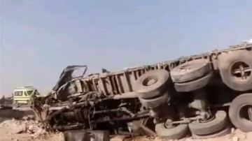 الأم تلحق بابنتيها.. وفاة ضحية تاسعة في حادث تصادم إسنا (تفاصيل) الأم تلحق بابنتيها.. وفاة ضحية تاسعة في حادث تصادم إسنا (تفاصيل)