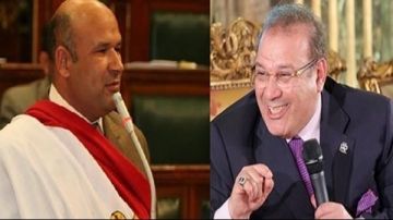 الاتهامات بغسل 129 مليون جنيه تعود إلى الواجهة.. النيابة تستأنف على براءة حسن راتب وعلاء حسانين عاجل