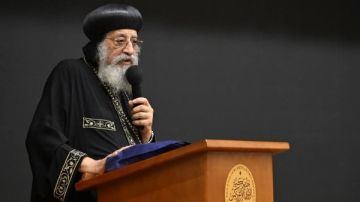 البابا تواضروس الثاني: الأبوة سر نجاح ودوام الكنيسة