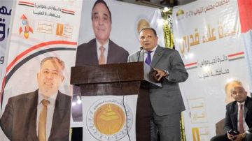 الحصر العددي لدائرة دير مواس بالمنيا..الإعادة بين مرشح الشعب الجمهوري ومستقل