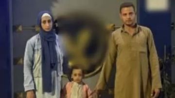 العثور على طفلة فقدت من والدتها بأحد أسواق بنى سويف العثور على طفلة فقدت من والدتها بأحد أسواق بنى سويف