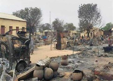  العربية لحقوق الإنسان تدين جرائم قتل المرضى والطواقم الطبية في الفاشر 