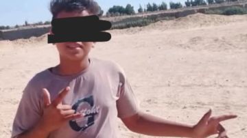 القبض علي المتهم بإنهاء حياة سائق توك توك بالمنيا