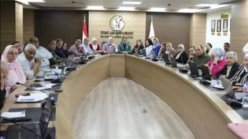 القومي للمرأة يصدر تقريره لليوم الثاني لانتخابات مجلس النواب