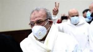 النيابة تستأنف على براءة حسن راتب في قضية غسل أموال قضية الآثار الكبرى