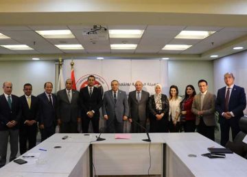  الوطنية للانتخابات تعلن انطلاق أعمال لجنة متابعة الأداء الإعلامي لتغطية الانتخابات البرلمانية