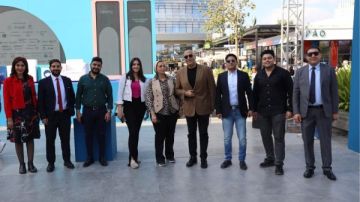 باسل رحمي: نعمل علي التوسع في تقديم خدمات الجهاز المالية لتشجيع ريادة الأعمال باسل رحمي: نعمل علي التوسع في تقديم خدمات الجهاز المالية لتشجيع ريادة الأعمال