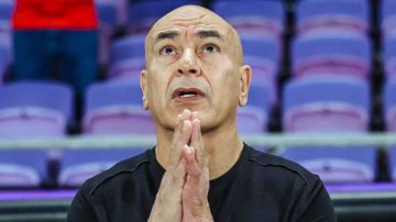 بعد تصريحاته المثيرة ورفضه للنقد.. شرط صارم لاستمرار حسام حسن مع منتخب مصر بعد تصريحاته المثيرة ورفضه للنقد.. شرط صارم لاستمرار حسام حسن مع منتخب مصر