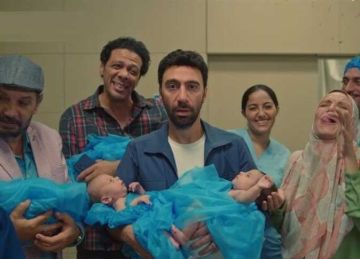 بعد جدل الـ7 توائم في كارثة طبيعية .. ما هي طرق الحصول على اللبن الصناعي المدعم؟