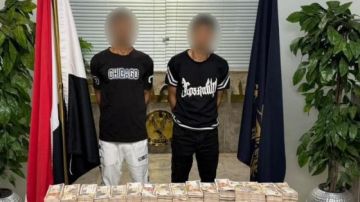 بمفتاح خزنة مصطنع .. 3 موظفين يستولون على مبالغ مالية من شركة نقل أموال بمفتاح خزنة مصطنع .. 3 موظفين يستولون على مبالغ مالية من شركة نقل أموال