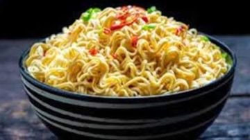 تحذير من مخاطر النودلز وعلاقتها بالسرطان والعقم .. لن تتوقعها