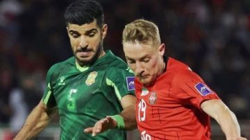 تراكتور يهزم الشرطة بهدف في دوري أبطال آسيا للنخبة