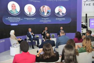  تنمية المشروعات يستهدف تسهيل الحصول على خدماته المالية وغير المالية